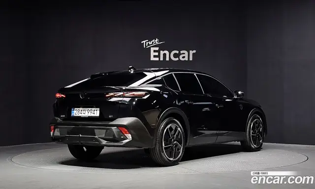 Peugeot 408 2025 1.2 автомат (гидро), миниатюра 2 Peugeot 408 2025 1.2 автомат (гидро), миниатюра 2