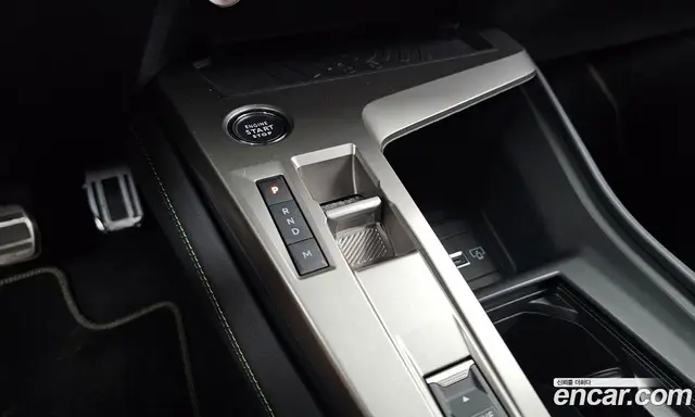 Peugeot 408 2025 1.2 автомат (гидро), миниатюра 12
