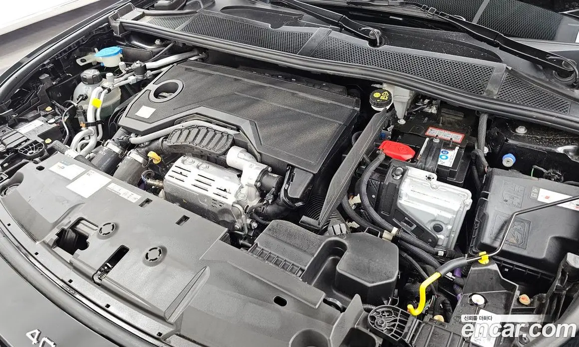 Peugeot 408 2025 1.2 автомат (гидро), фото 6 Peugeot 408 2025 1.2 автомат (гидро), фото 6