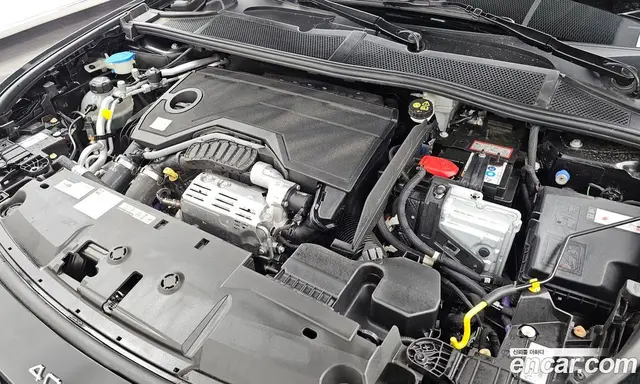 Peugeot 408 2025 1.2 автомат (гидро), миниатюра 6 Peugeot 408 2025 1.2 автомат (гидро), миниатюра 6