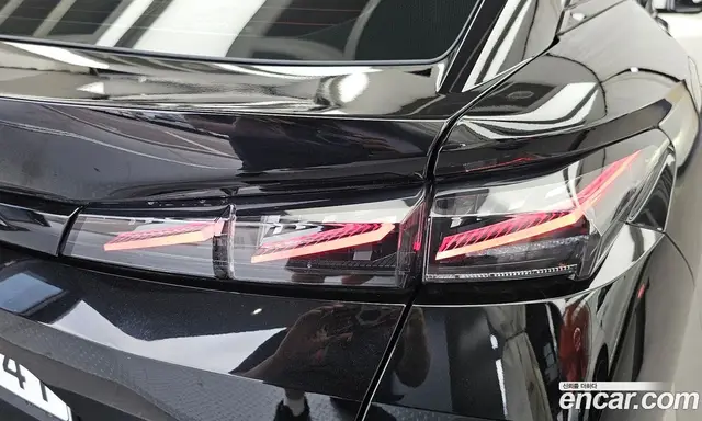 Peugeot 408 2025 1.2 автомат (гидро), миниатюра 9 Peugeot 408 2025 1.2 автомат (гидро), миниатюра 9
