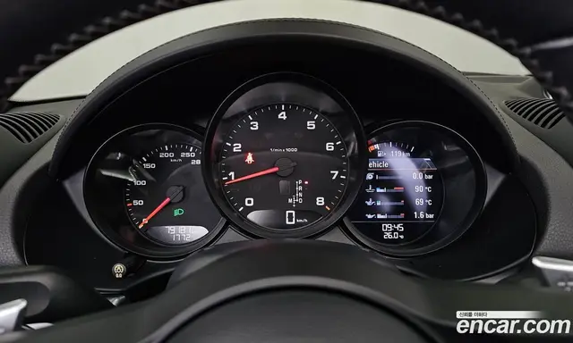 Porsche 718 2019 2.0 автомат (гидро), миниатюра 11 Porsche 718 2019 2.0 автомат (гидро), миниатюра 11