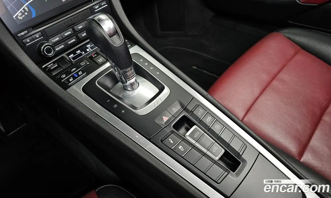 Porsche 718 2019 2.0 автомат (гидро), фото 12 Porsche 718 2019 2.0 автомат (гидро), фото 12