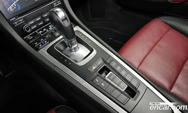 Porsche 718 2019 2.0 автомат (гидро), миниатюра 12