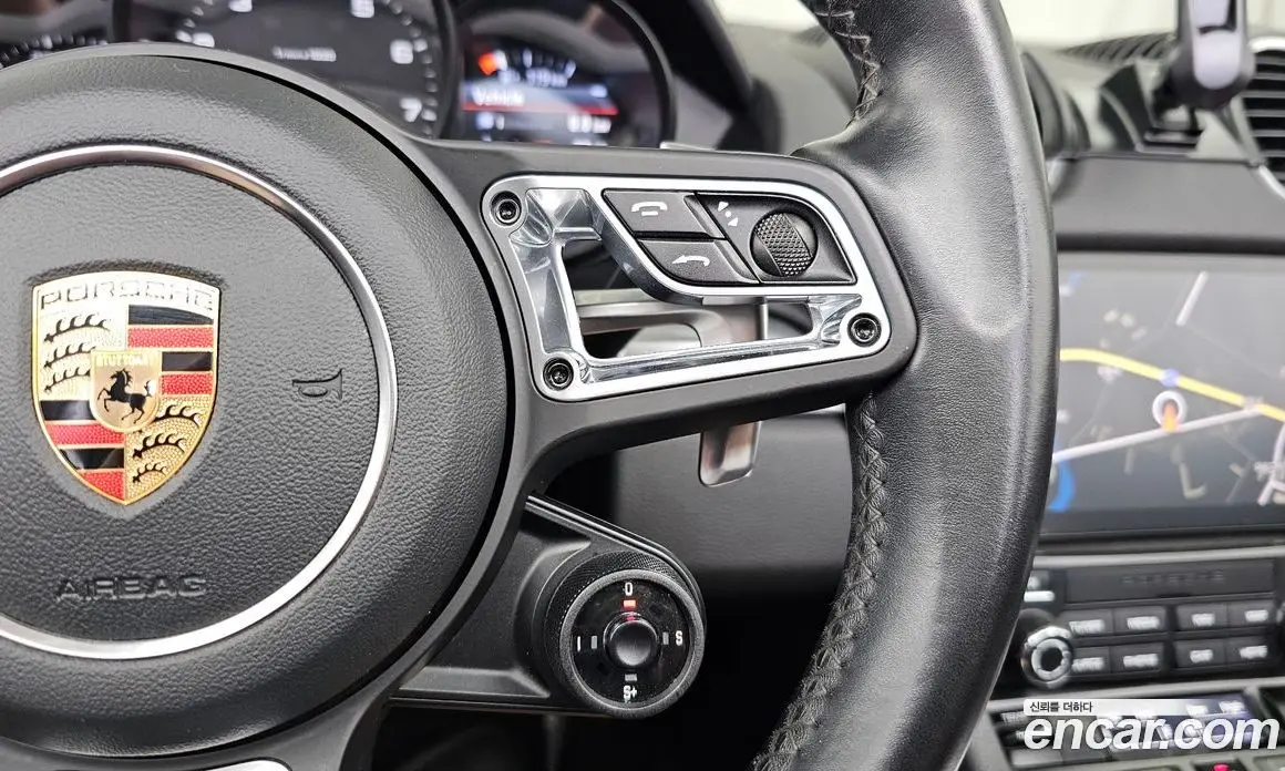 Porsche 718 2019 2.0 автомат (гидро), фото 27 Porsche 718 2019 2.0 автомат (гидро), фото 27