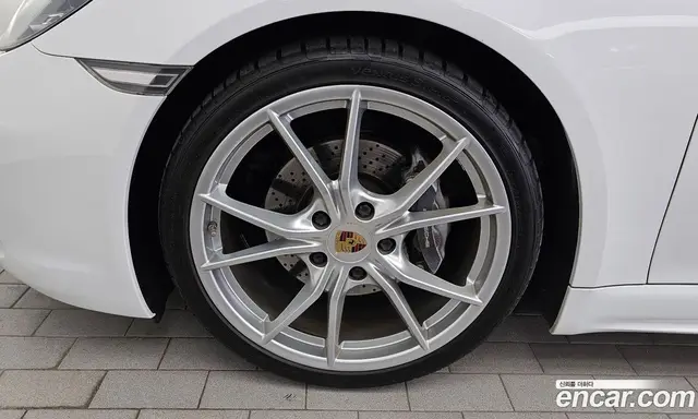 Porsche 718 2019 2.0 автомат (гидро), миниатюра 5 Porsche 718 2019 2.0 автомат (гидро), миниатюра 5