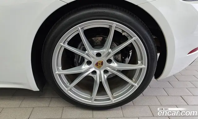 Porsche 718 2019 2.0 автомат (гидро), миниатюра 7 Porsche 718 2019 2.0 автомат (гидро), миниатюра 7