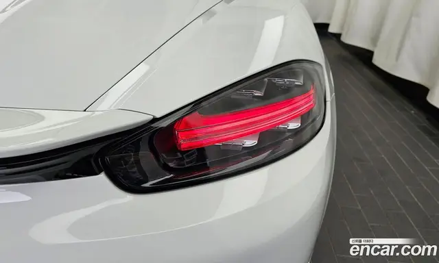 Porsche 718 2019 2.0 автомат (гидро), миниатюра 9 Porsche 718 2019 2.0 автомат (гидро), миниатюра 9