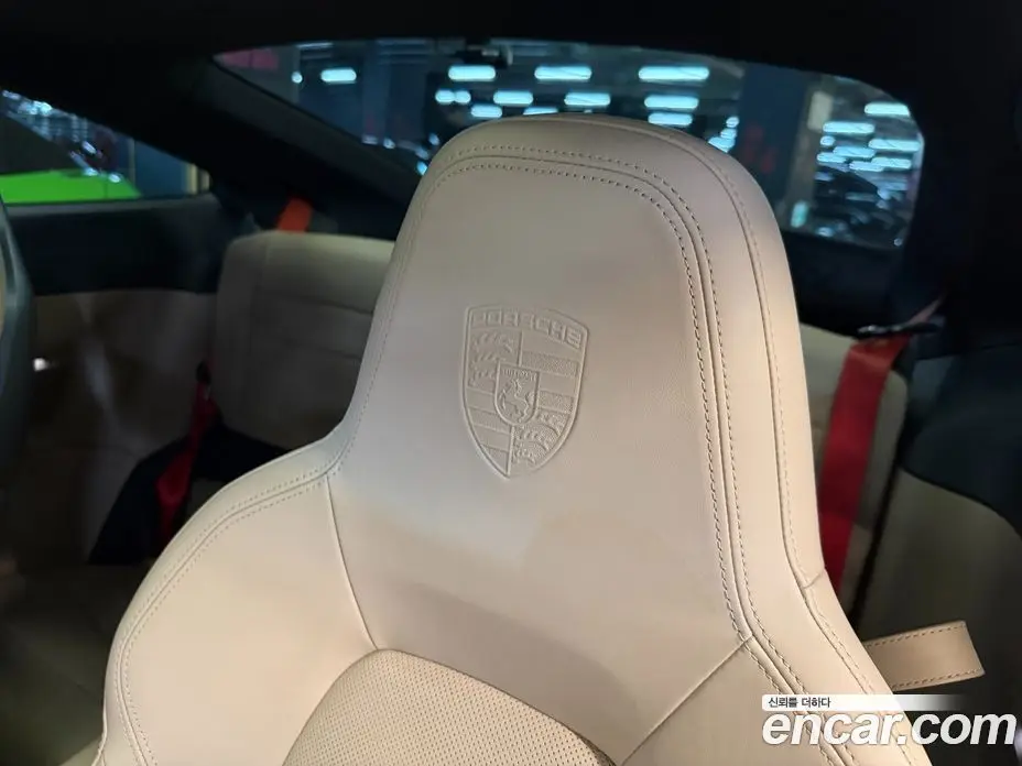 Porsche 911 2020 3.0 автомат (гидро), фото 16