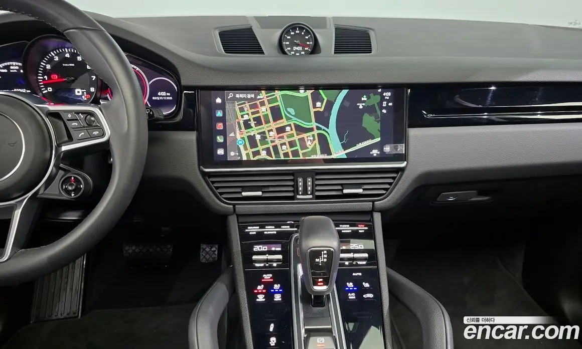 Porsche Cayenne 2023 3.0 автомат (гидро), фото 19