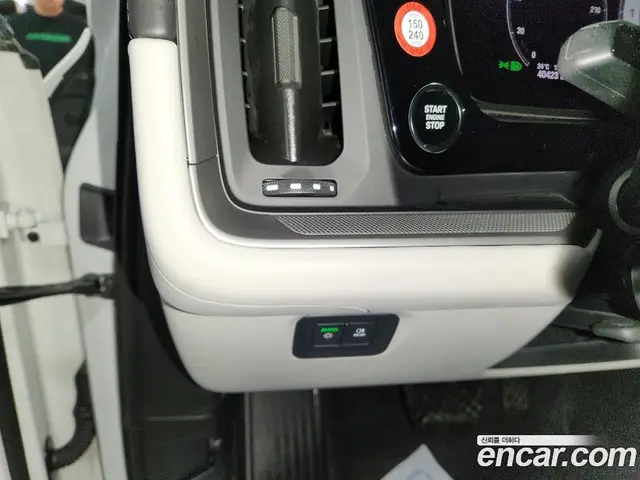 Porsche Cayenne 2023 3.0 автомат (гидро), миниатюра 11