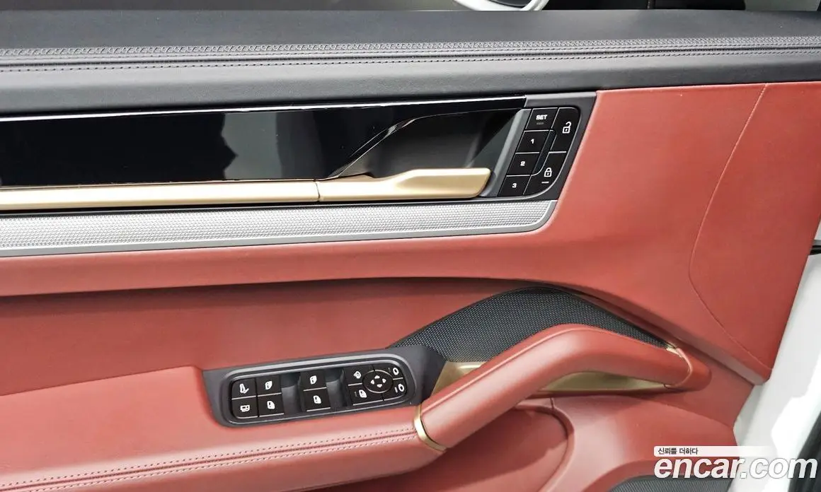 Porsche Cayenne 2024 3.0 автомат (гидро), фото 16