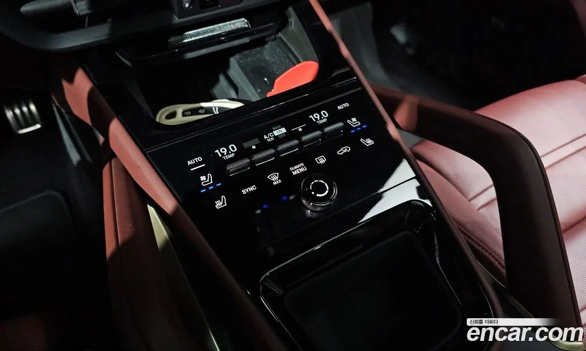Porsche Cayenne 2024 3.0 автомат (гидро), фото 19