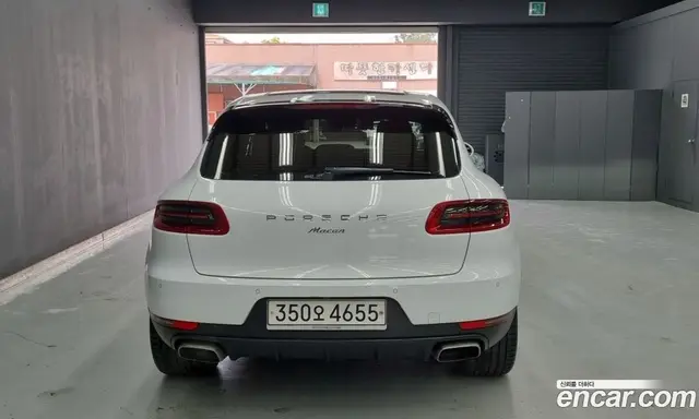Porsche Macan 2018 2.0 автомат (гидро), миниатюра 4 Porsche Macan 2018 2.0 автомат (гидро), миниатюра 4