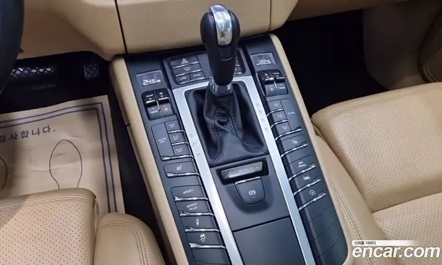 Porsche Macan 2018 2.0 автомат (гидро), миниатюра 9 Porsche Macan 2018 2.0 автомат (гидро), миниатюра 9
