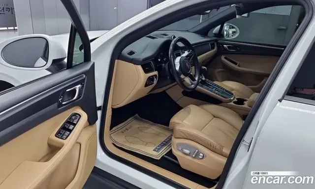 Porsche Macan 2018 2.0 автомат (гидро), миниатюра 10 Porsche Macan 2018 2.0 автомат (гидро), миниатюра 10