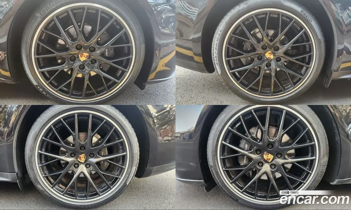 Porsche Panamera 2020 3.0 автомат (гидро), фото 9 Porsche Panamera 2020 3.0 автомат (гидро), фото 9
