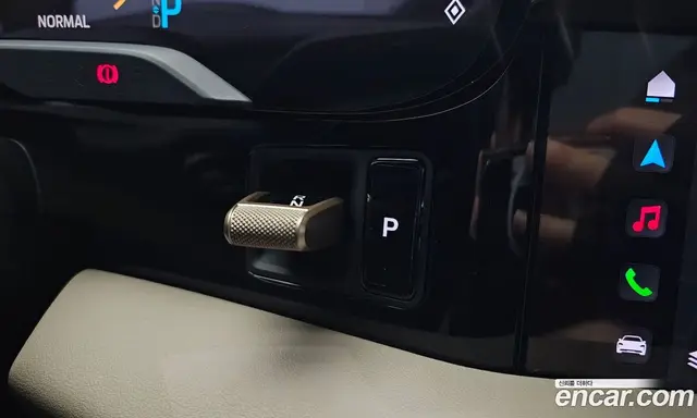 Porsche Taycan 2021 0.1 автомат (гидро), миниатюра 11