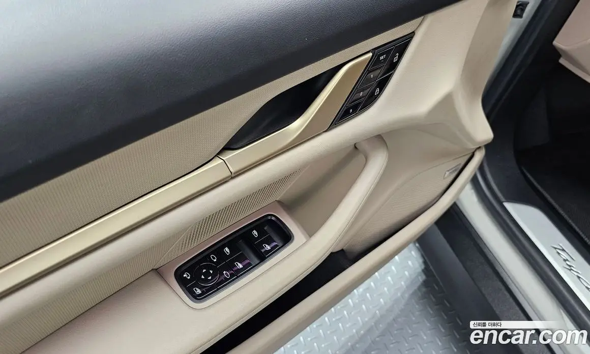 Porsche Taycan 2021 0.1 автомат (гидро), фото 26