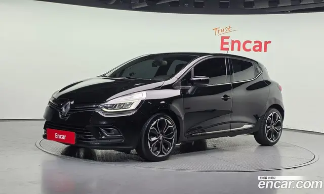 Renault (Samsung) Cilo, 2018, 109 290 км