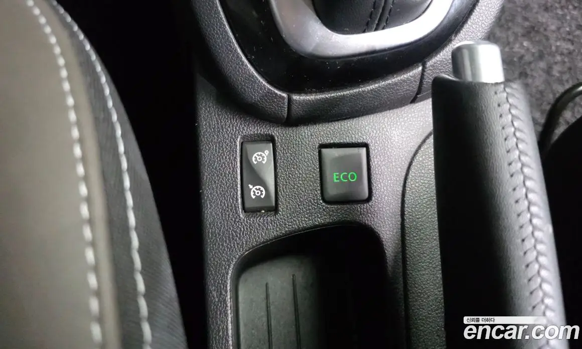 Renault (Samsung) Cilo 2018 1.5 автомат (гидро), фото 11