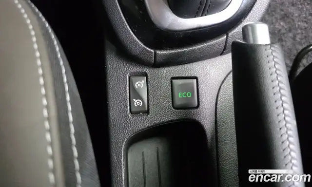 Renault (Samsung) Cilo 2018 1.5 автомат (гидро), миниатюра 11