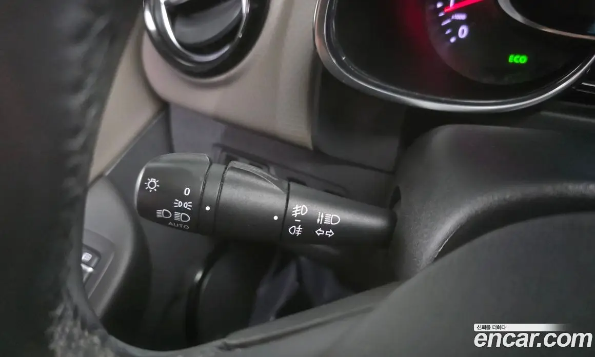 Renault (Samsung) Cilo 2018 1.5 автомат (гидро), фото 15