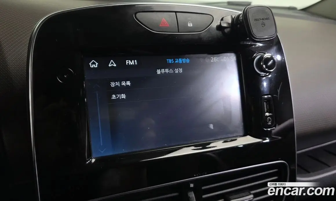 Renault (Samsung) Cilo 2018 1.5 автомат (гидро), фото 17