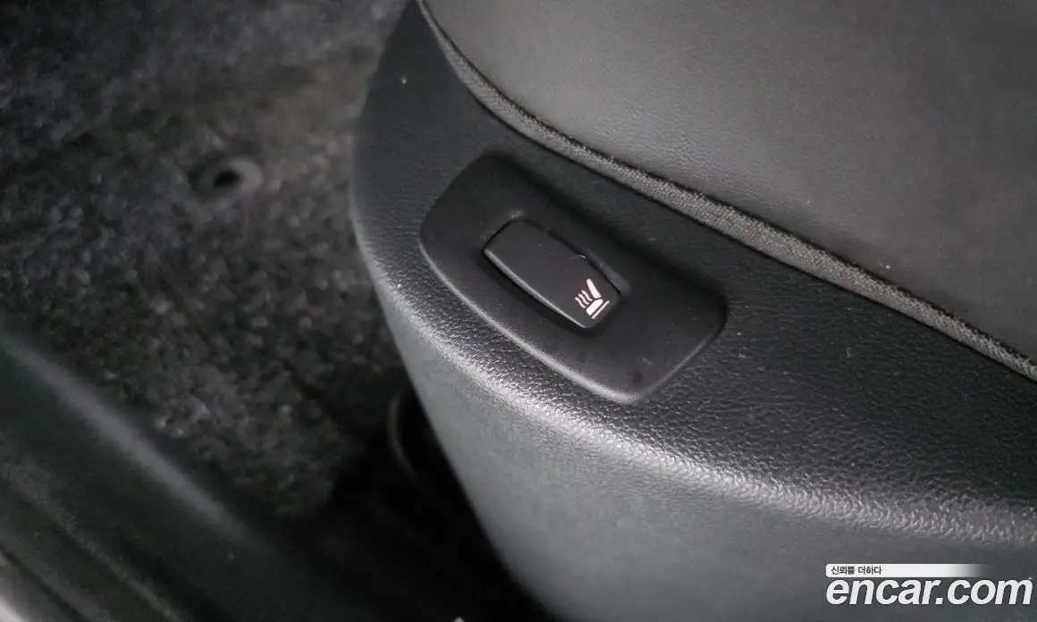 Renault (Samsung) Cilo 2018 1.5 автомат (гидро), фото 18