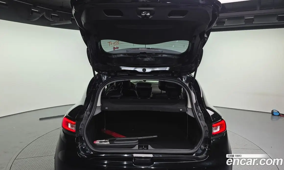 Renault (Samsung) Cilo 2018 1.5 автомат (гидро), фото 20