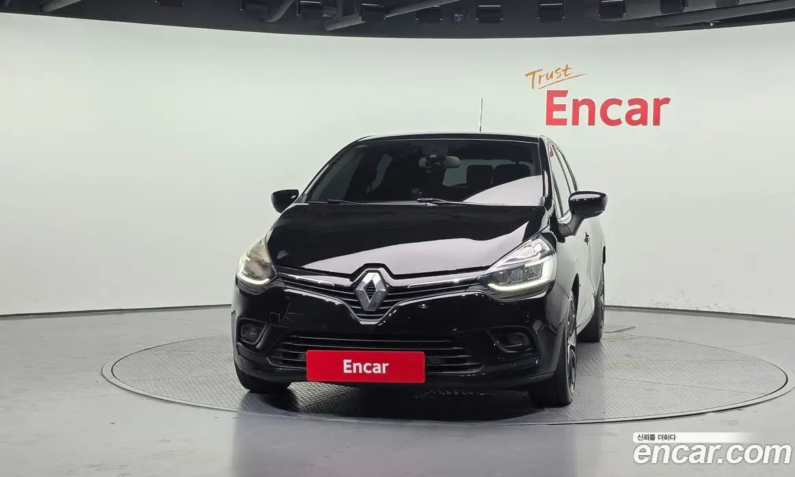Renault (Samsung) Cilo 2018 1.5 автомат (гидро), фото 3