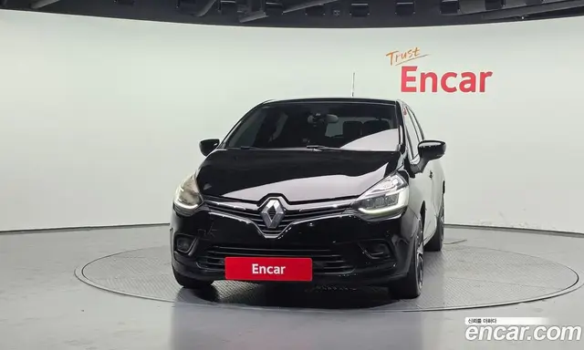 Renault (Samsung) Cilo 2018 1.5 автомат (гидро), миниатюра 3