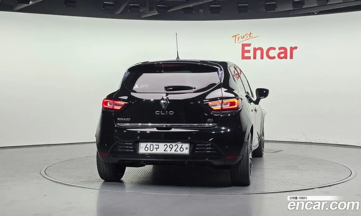 Renault (Samsung) Cilo 2018 1.5 автомат (гидро), фото 4
