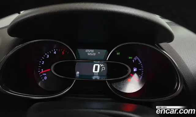 Renault (Samsung) Cilo 2018 1.5 автомат (гидро), миниатюра 8