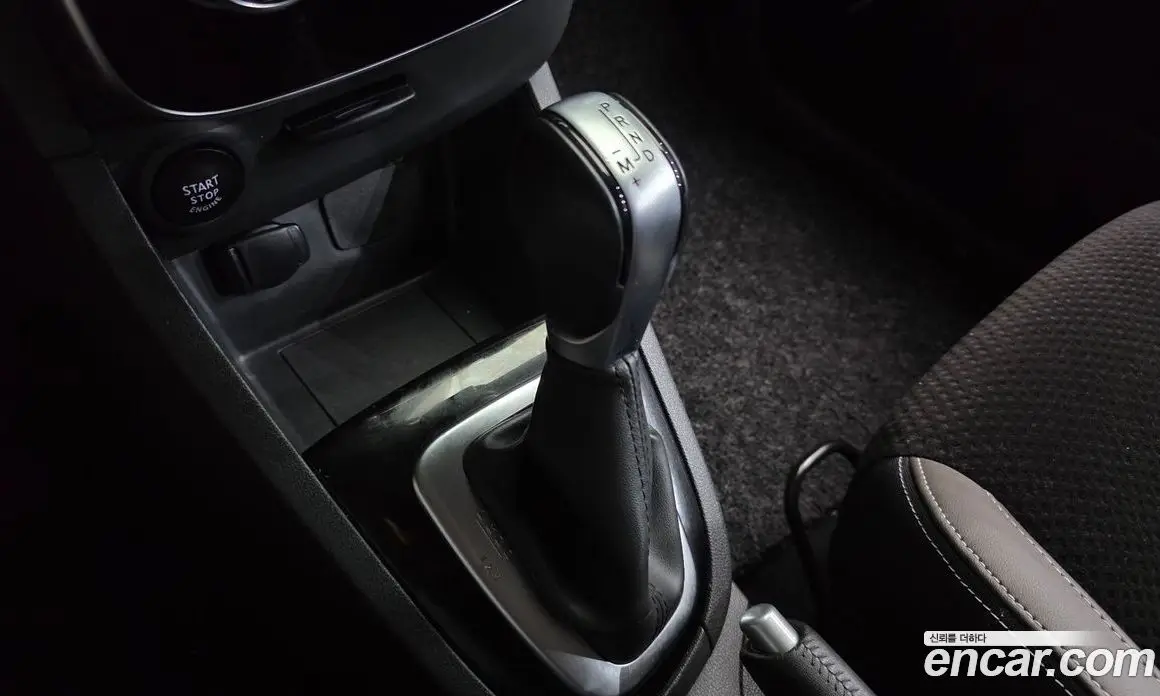 Renault (Samsung) Cilo 2018 1.5 автомат (гидро), фото 9