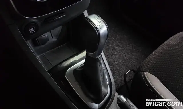 Renault (Samsung) Cilo 2018 1.5 автомат (гидро), миниатюра 9