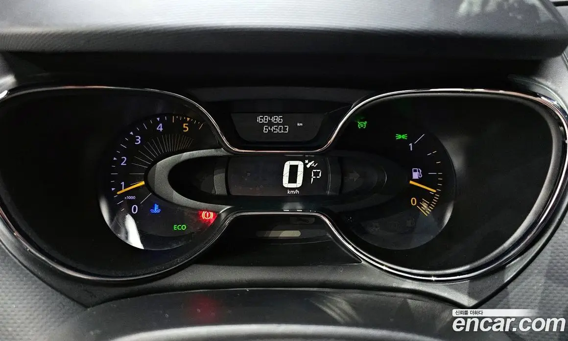 Renault (Samsung) QM3 2014 1.5 автомат (гидро), фото 8 Renault (Samsung) QM3 2014 1.5 автомат (гидро), фото 8