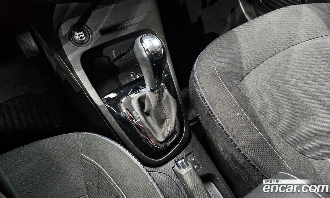Renault (Samsung) QM3 2014 1.5 автомат (гидро), фото 9 Renault (Samsung) QM3 2014 1.5 автомат (гидро), фото 9