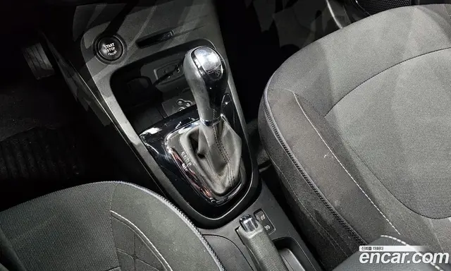 Renault (Samsung) QM3 2014 1.5 автомат (гидро), миниатюра 9 Renault (Samsung) QM3 2014 1.5 автомат (гидро), миниатюра 9