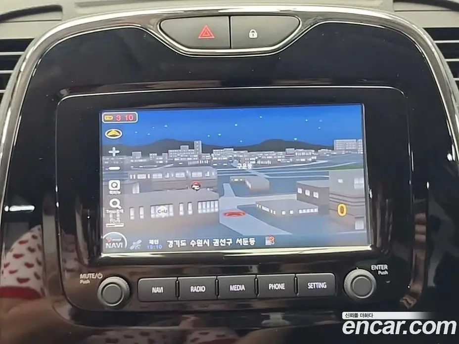 Renault (Samsung) QM3 2014 1.5 автомат (гидро), фото 13