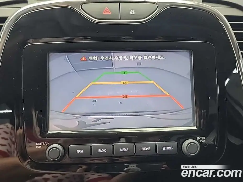 Renault (Samsung) QM3 2014 1.5 автомат (гидро), фото 14