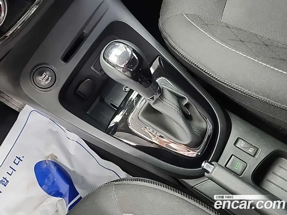Renault (Samsung) QM3 2014 1.5 автомат (гидро), фото 8