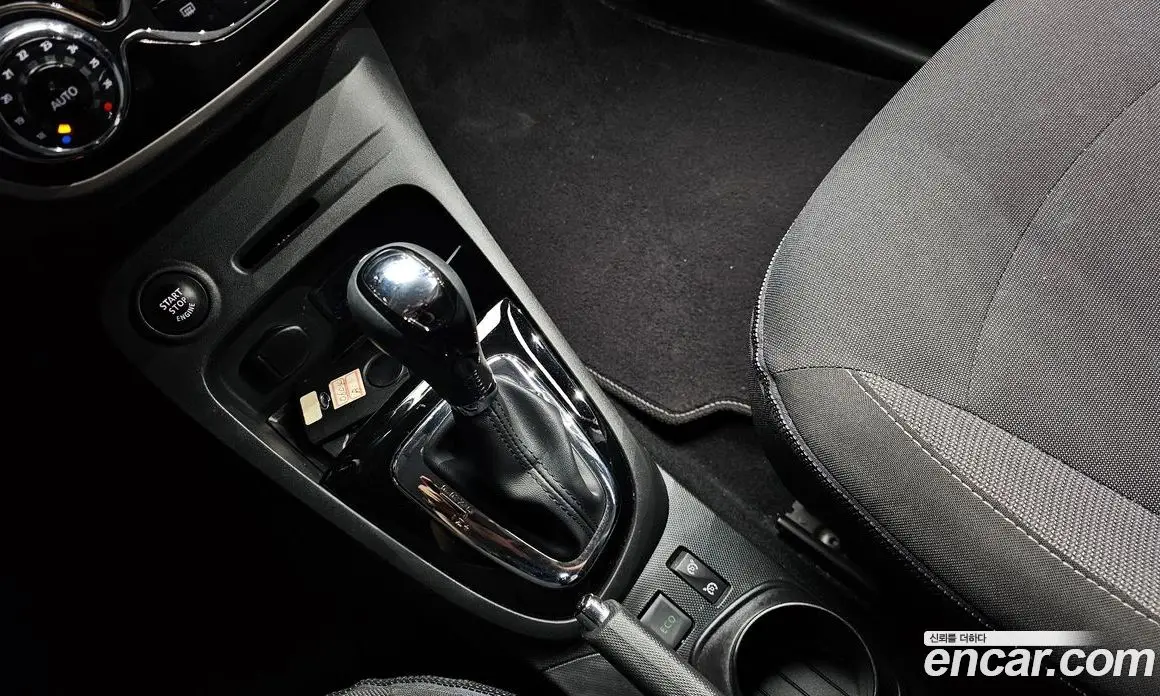 Renault (Samsung) QM3 2015 1.5 автомат (гидро), фото 12