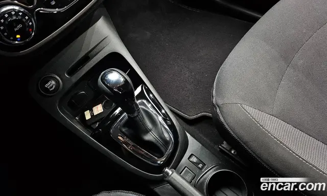 Renault (Samsung) QM3 2015 1.5 автомат (гидро), миниатюра 12