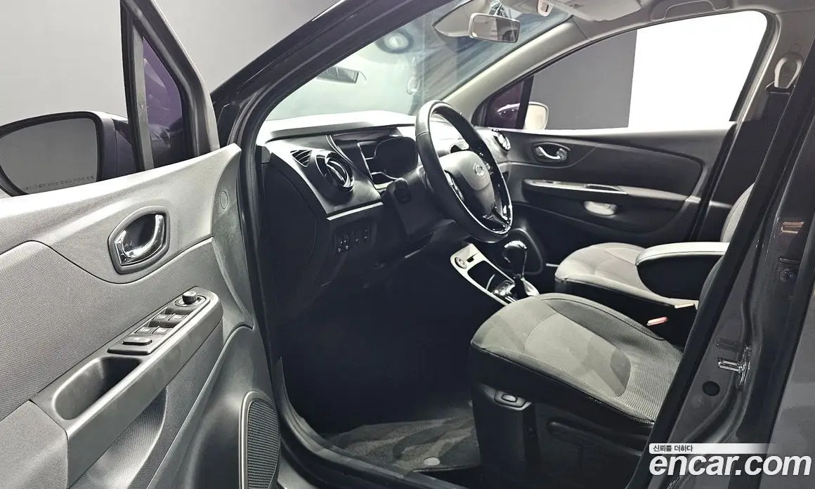 Renault (Samsung) QM3 2015 1.5 автомат (гидро), фото 13