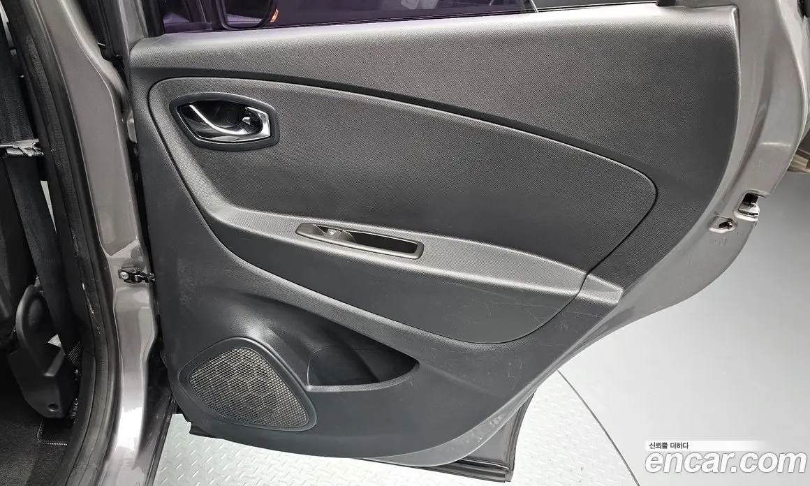 Renault (Samsung) QM3 2015 1.5 автомат (гидро), фото 15