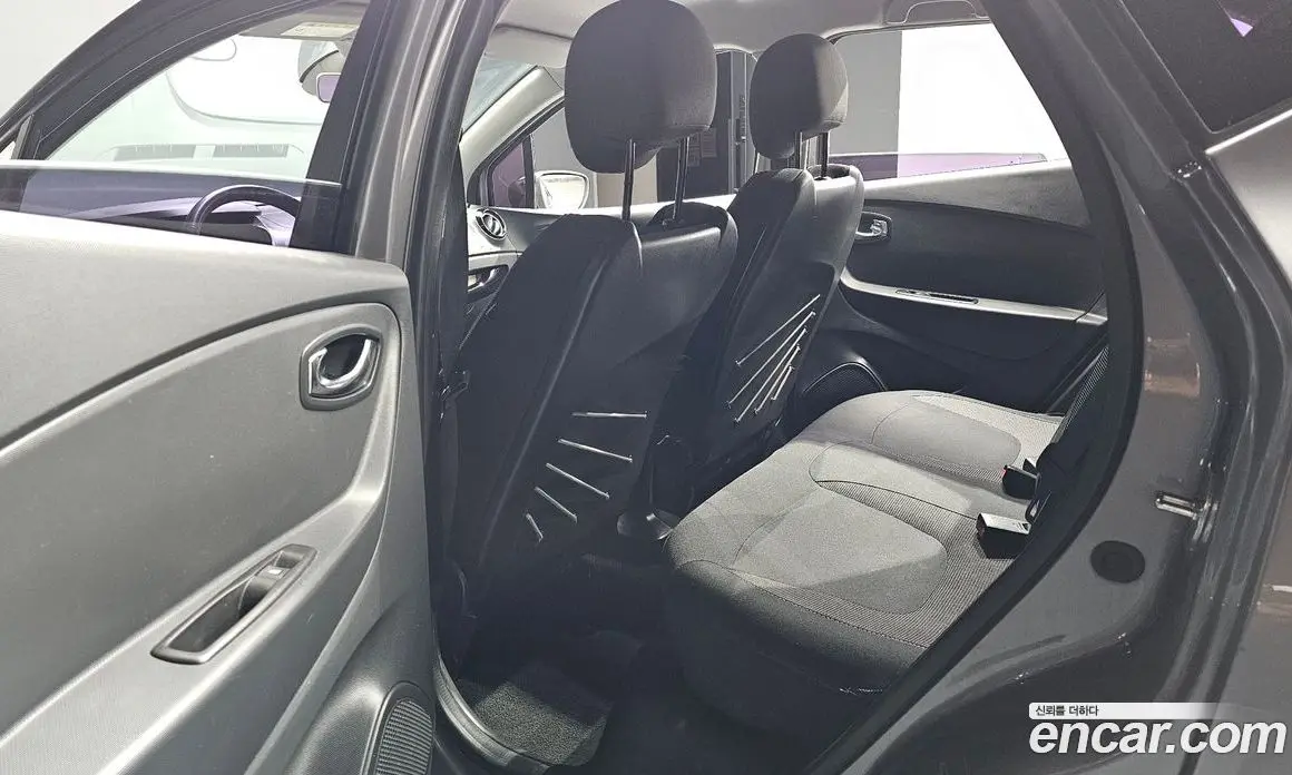 Renault (Samsung) QM3 2015 1.5 автомат (гидро), фото 16