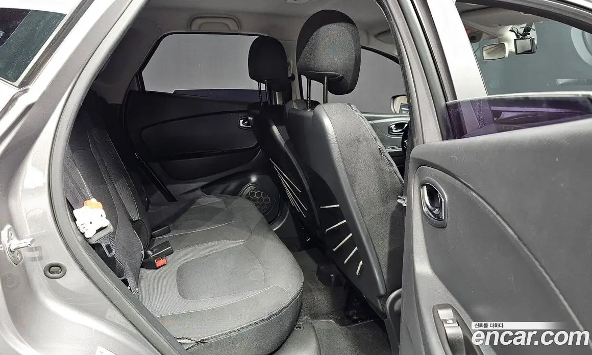 Renault (Samsung) QM3 2015 1.5 автомат (гидро), фото 18