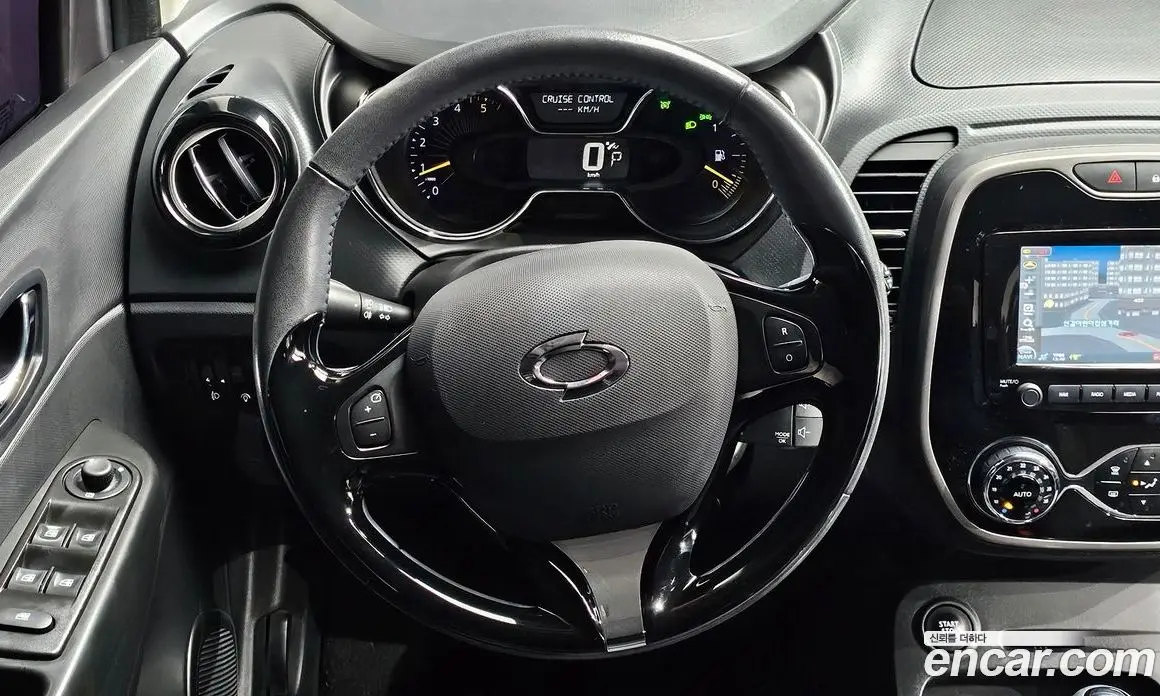 Renault (Samsung) QM3 2015 1.5 автомат (гидро), фото 20