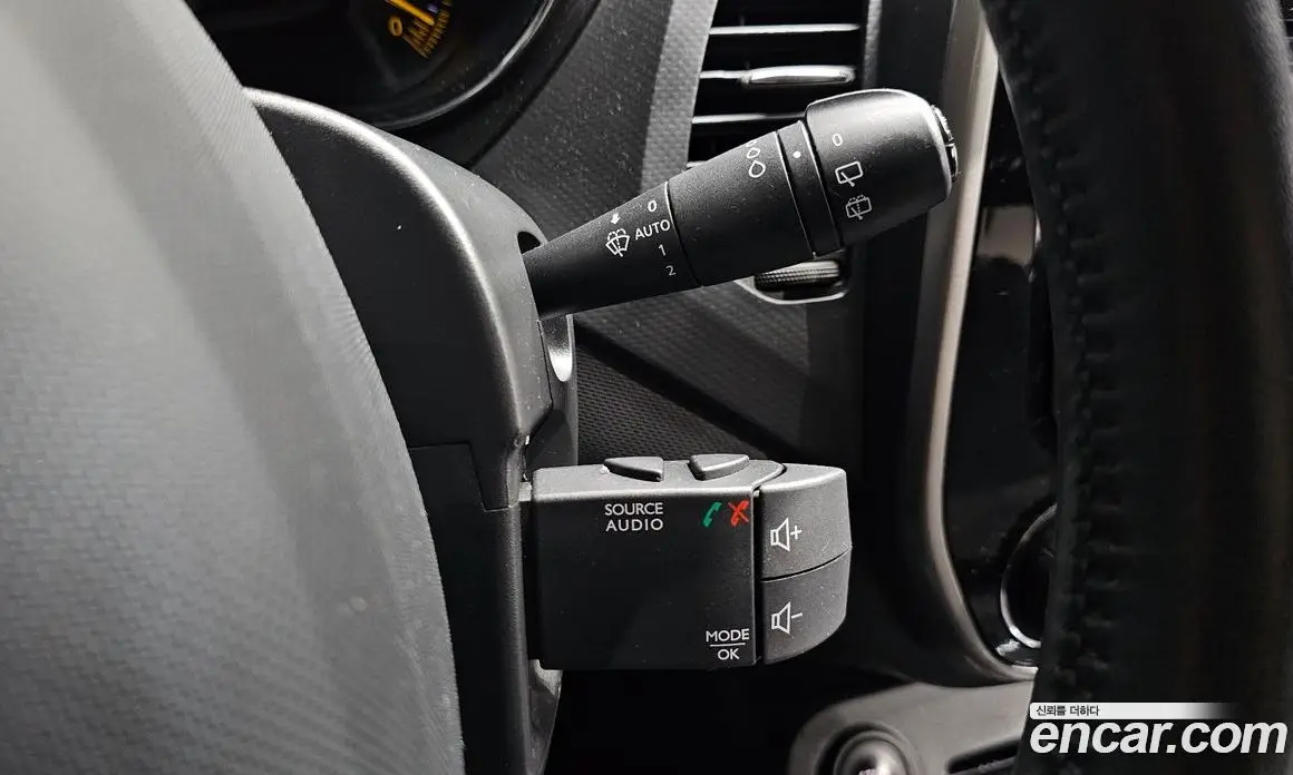 Renault (Samsung) QM3 2015 1.5 автомат (гидро), фото 21